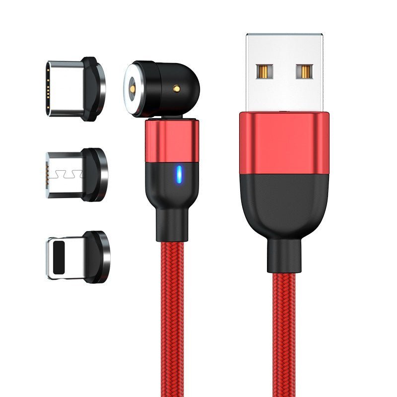 Magnetic Charging Cable - ItemBear.com