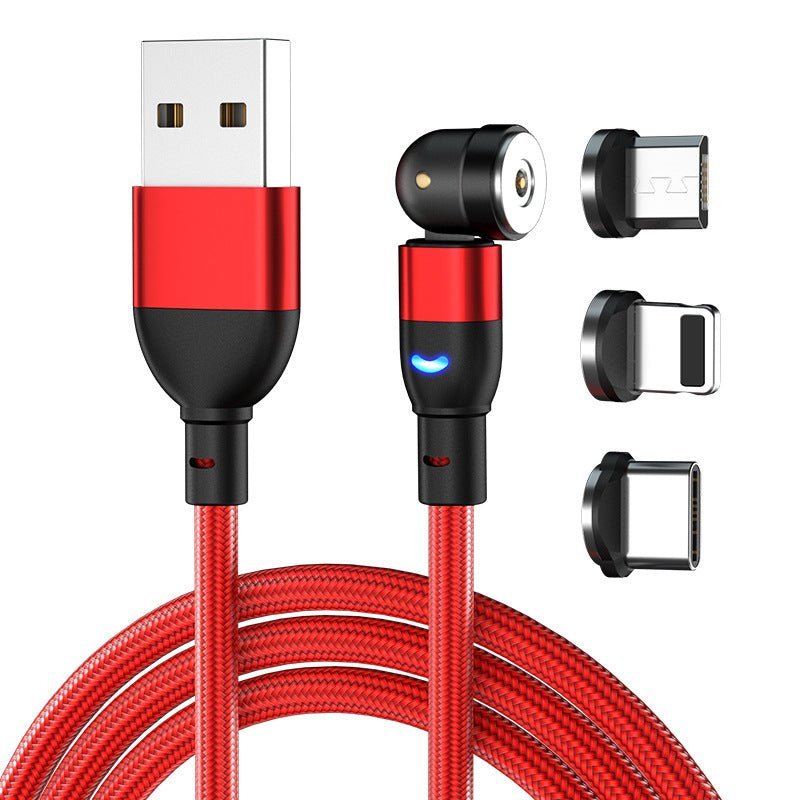 Magnetic Charging Cable - ItemBear.com