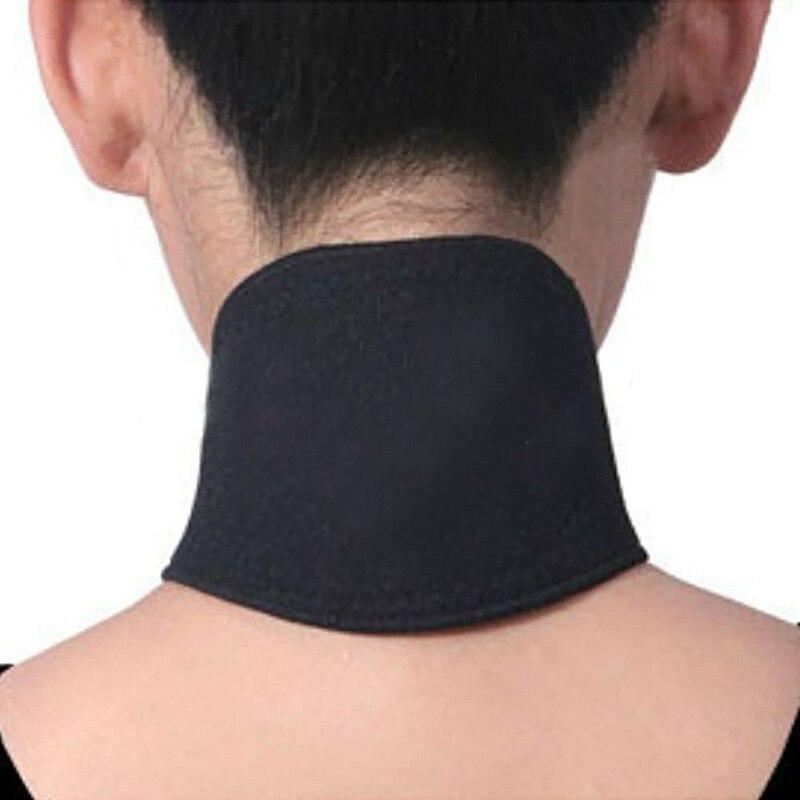 Magnetic Neck Support Brace - ItemBear.com