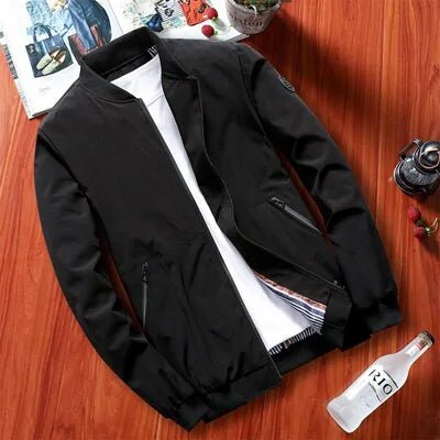 Mens Bomber Jackets - ItemBear.com