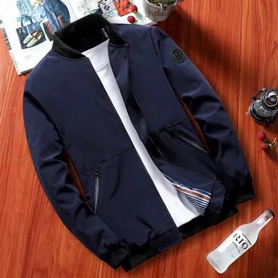 Mens Bomber Jackets - ItemBear.com