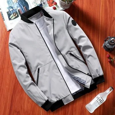 Mens Bomber Jackets - ItemBear.com