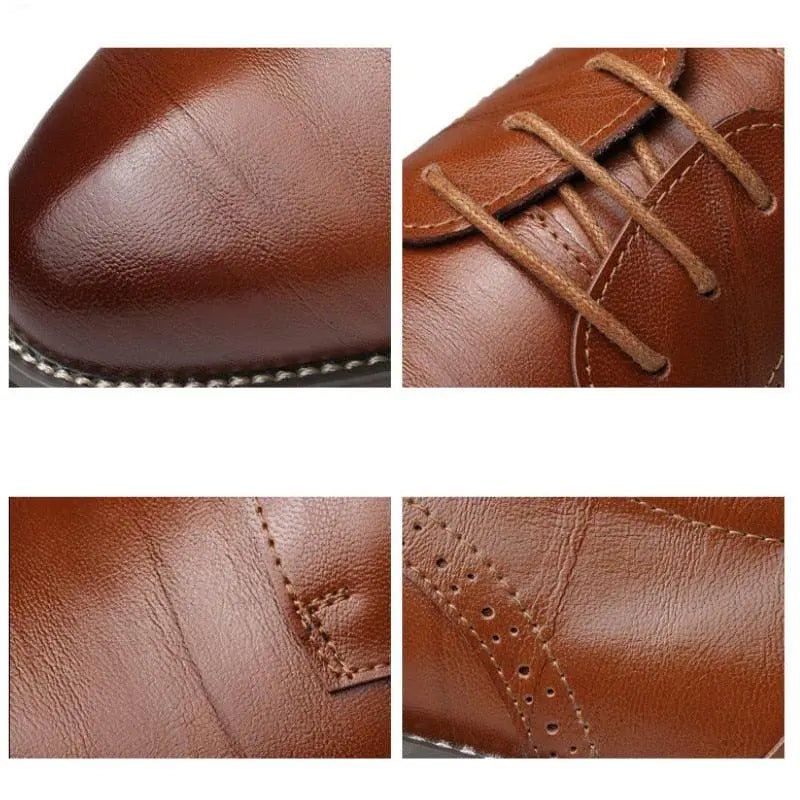 Mens' Dress Shoes - ItemBear.com