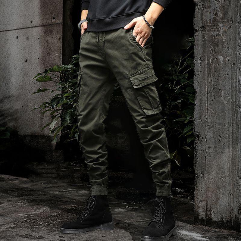 Men’s Hiking Cargo Pants - ItemBear.com