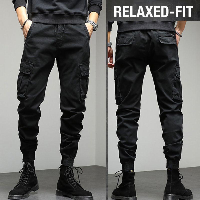 Men’s Hiking Cargo Pants - ItemBear.com