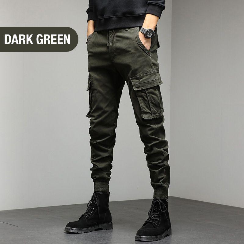 Men’s Hiking Cargo Pants - ItemBear.com