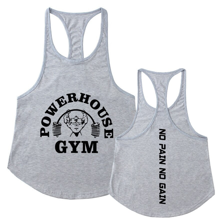 Men's Tank Tops - ItemBear.com