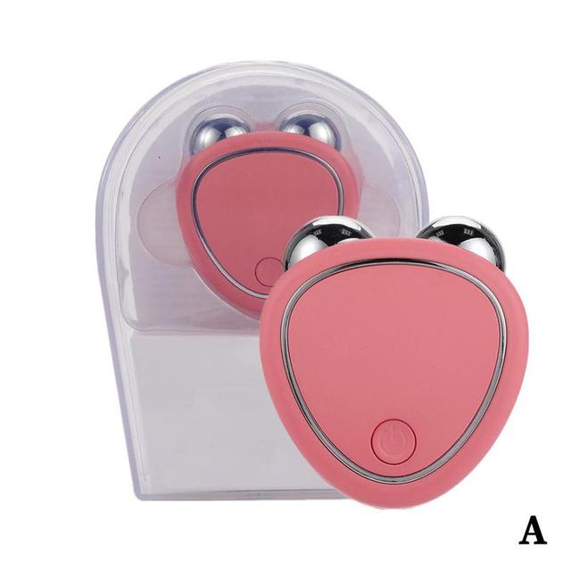 Microcurrent Face Massager - ItemBear.com