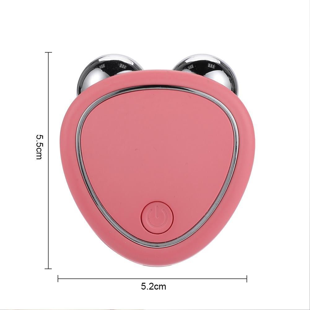 Microcurrent Face Massager - ItemBear.com