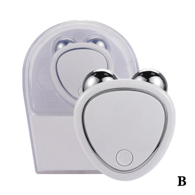 Microcurrent Face Massager - ItemBear.com