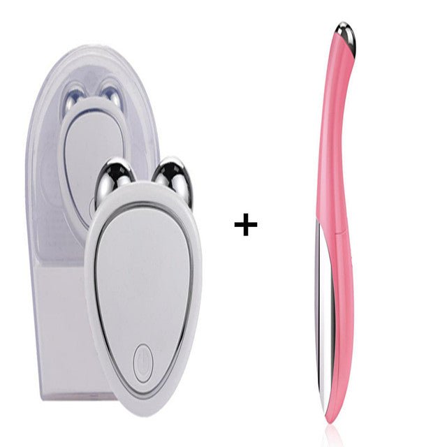 Microcurrent Face Massager - ItemBear.com