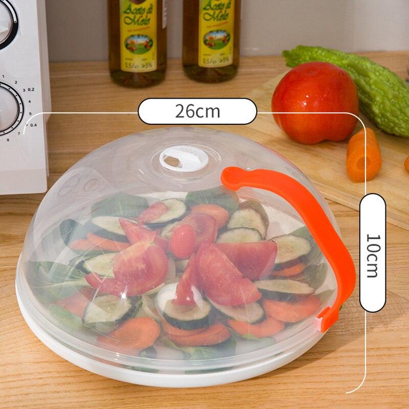 Microwave Food Cover - ItemBear.com