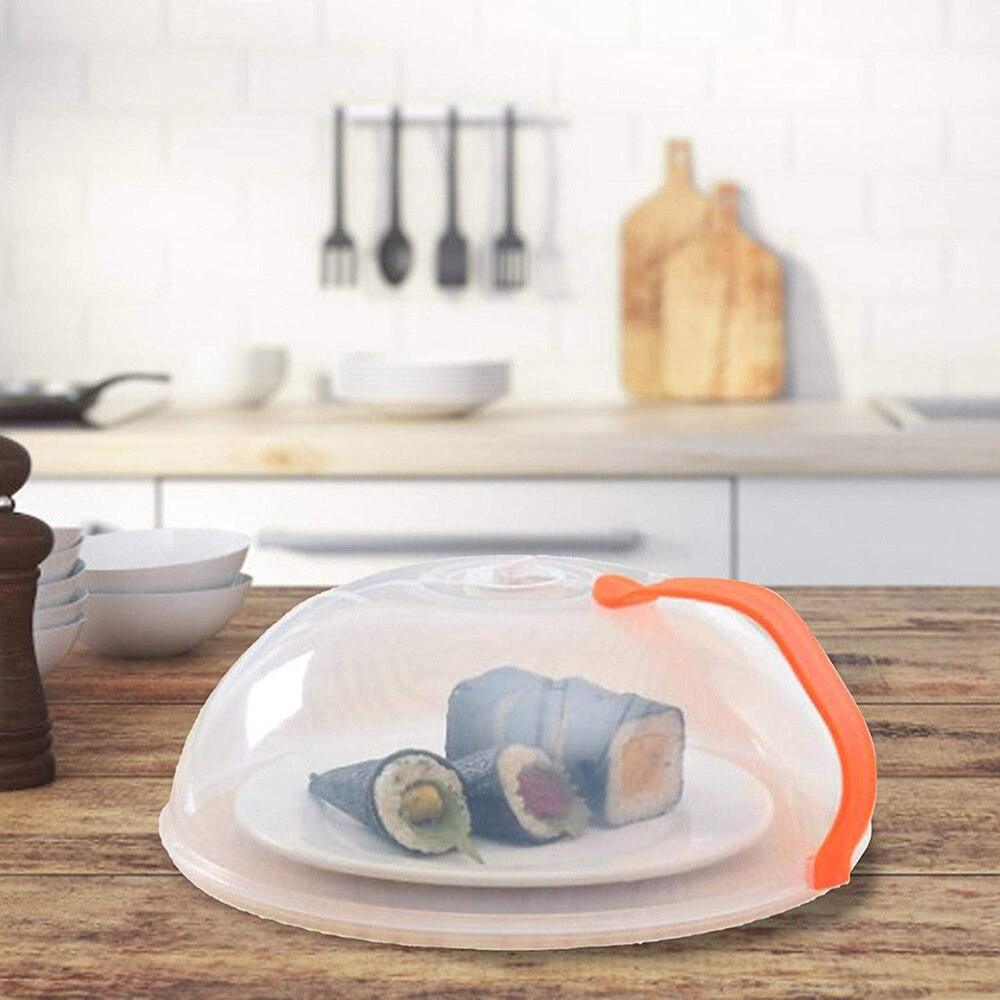 Microwave Food Cover - ItemBear.com