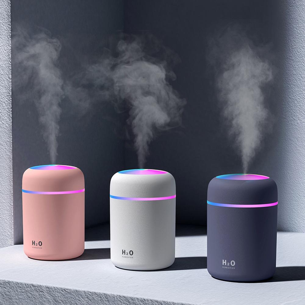 Mini Air Humidifier - ItemBear.com