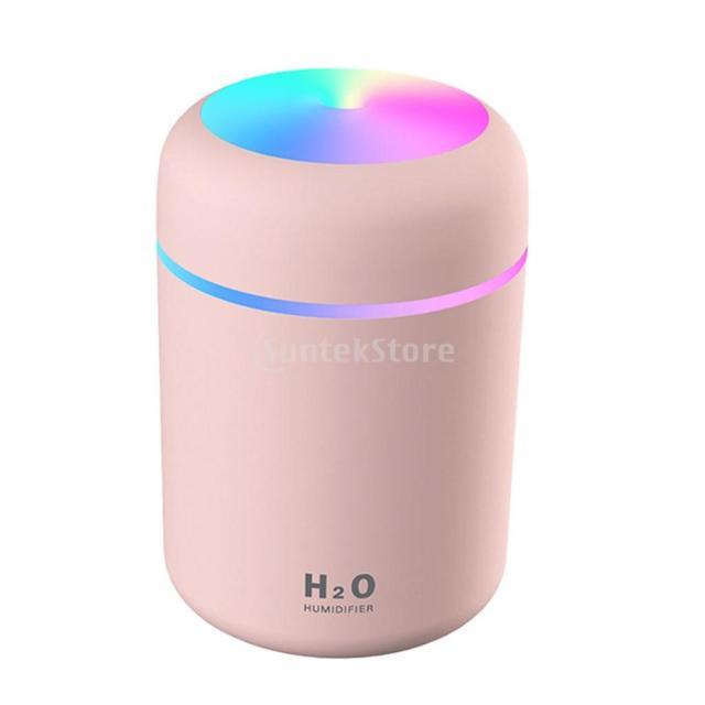 Mini Air Humidifier - ItemBear.com