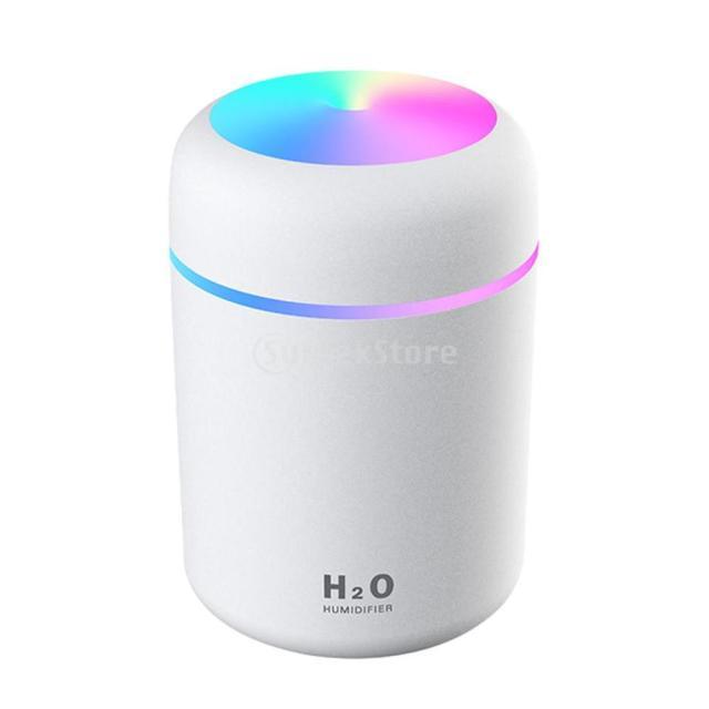 Mini Air Humidifier - ItemBear.com