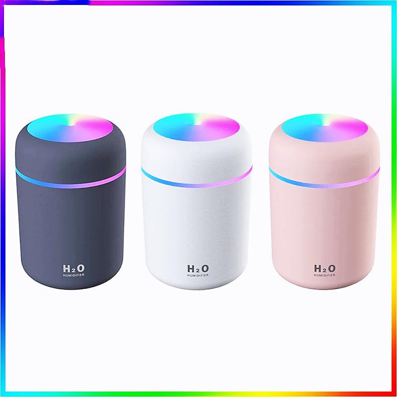 Mini Air Humidifier - ItemBear.com