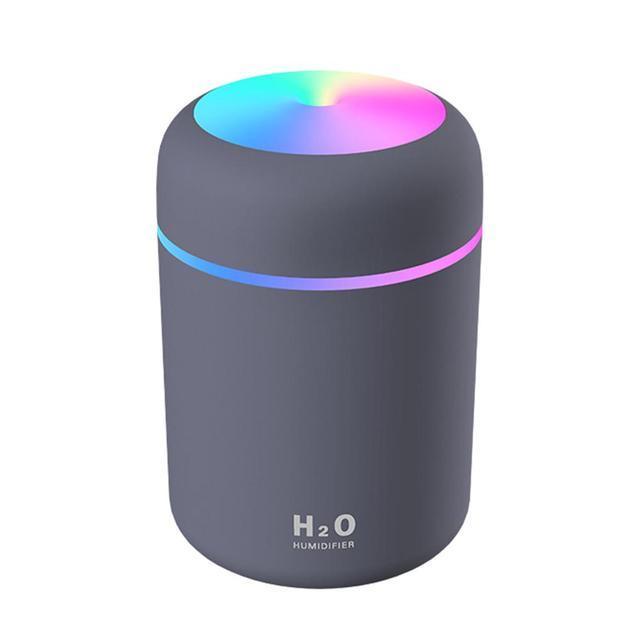 Mini Air Humidifier - ItemBear.com