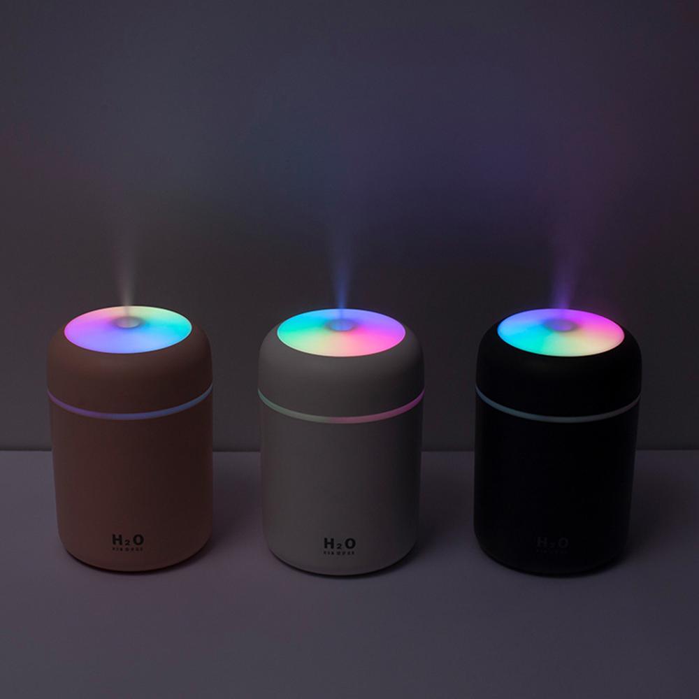 Mini Air Humidifier - ItemBear.com