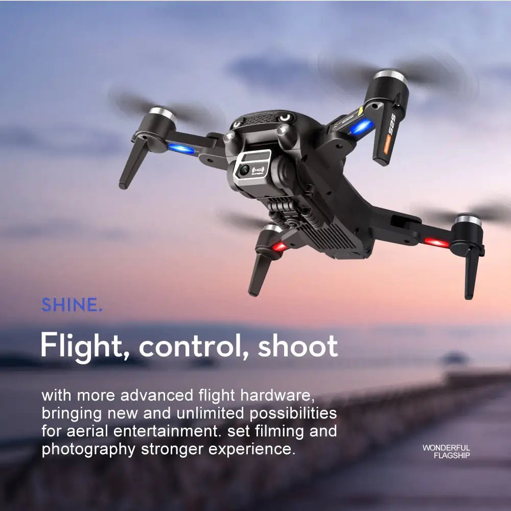 Mini Drone 4k HD Camera - ItemBear.com