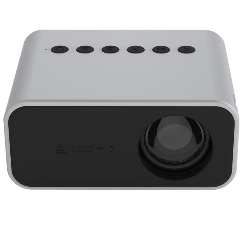 Mini Home Theater Video Projectors - ItemBear.com