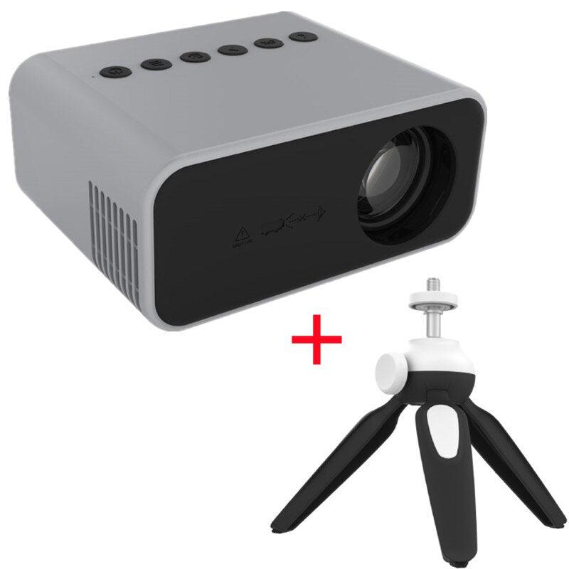 Mini Home Theater Video Projectors - ItemBear.com