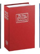 Mini Simulation Dictionary Book - ItemBear.com