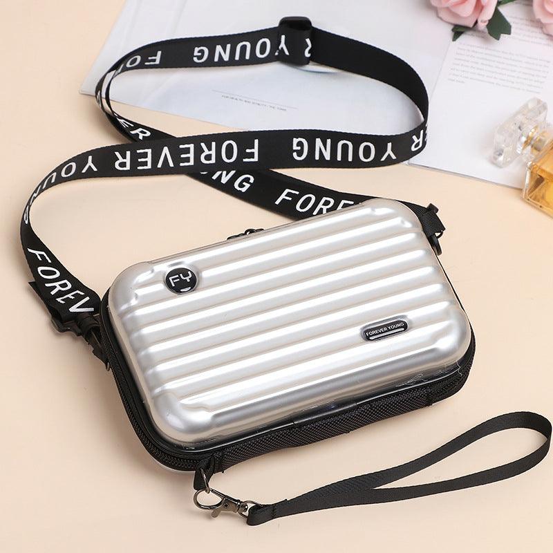 Mini Suitcase Bag - ItemBear.com