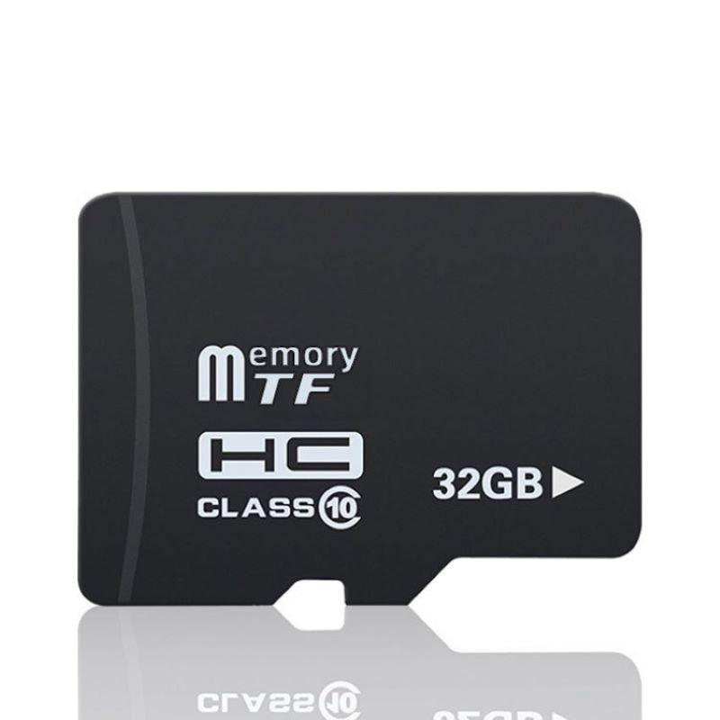 Mobile Phone Memory Card MicroSD Card TF Card High-Speed Memory Card 4G/8G/16G/32G/63G MicroSD Flash Memory Card - ItemBear.com