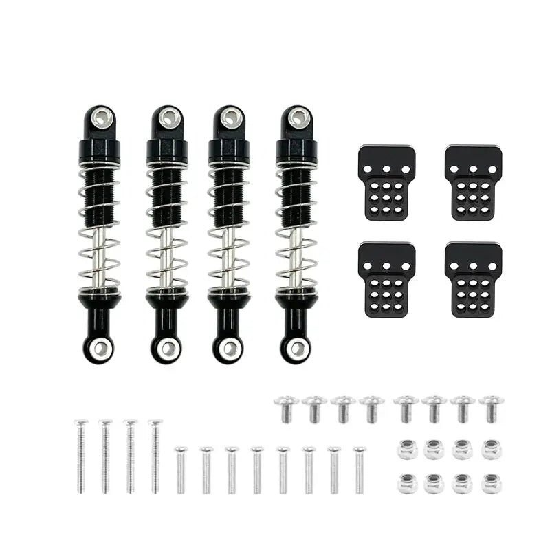 Mounting Accessories Set - ItemBear.com