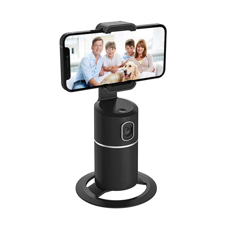 Movement Tracking Phone Holder - ItemBear.com