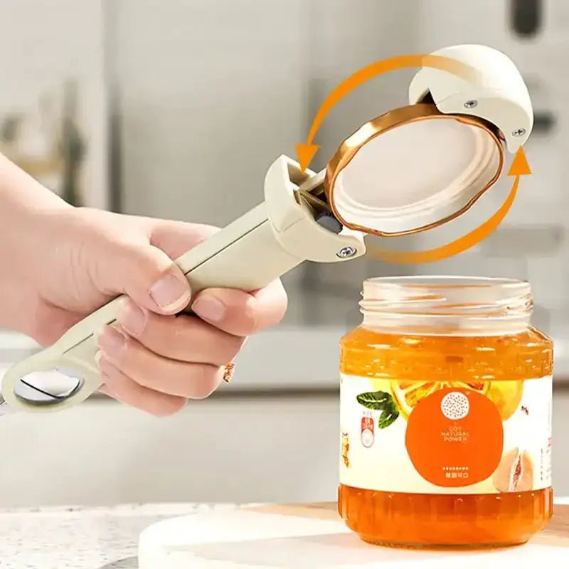 Multifunctional Bottle Opener - ItemBear.com