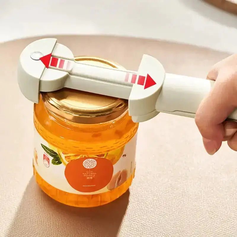 Multifunctional Bottle Opener - ItemBear.com