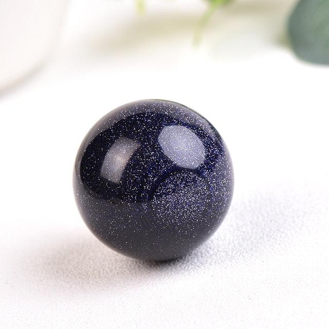 Natural Amethyst Ball - ItemBear.com