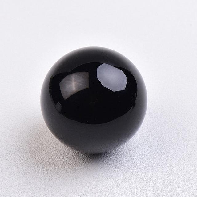 Natural Amethyst Ball - ItemBear.com