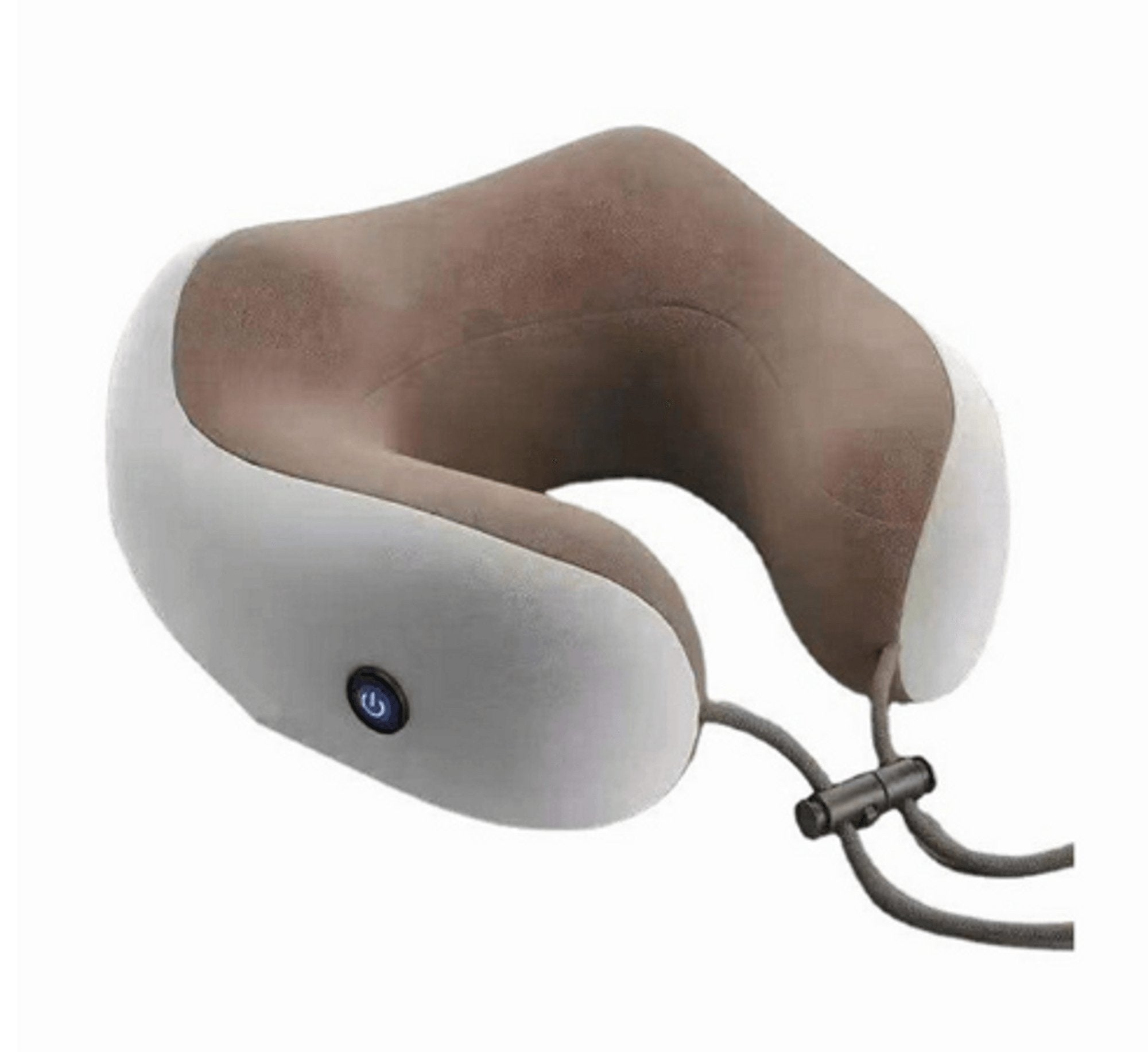 Neck Massager U Shaped Pillow - ItemBear.com