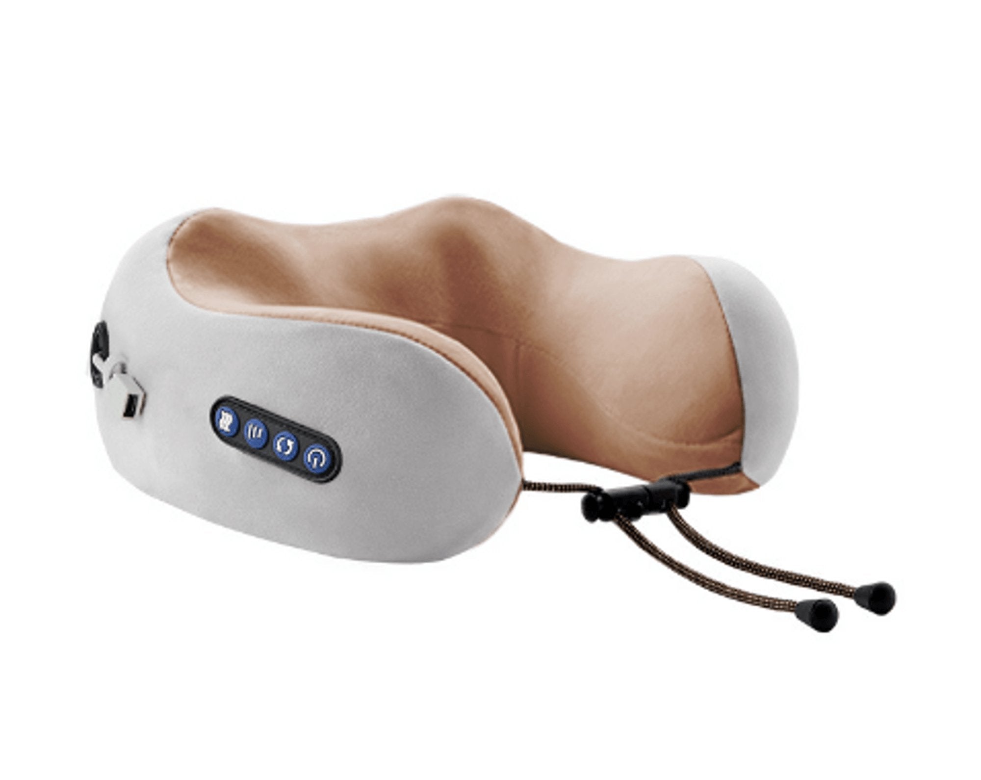 Neck Massager U Shaped Pillow - ItemBear.com