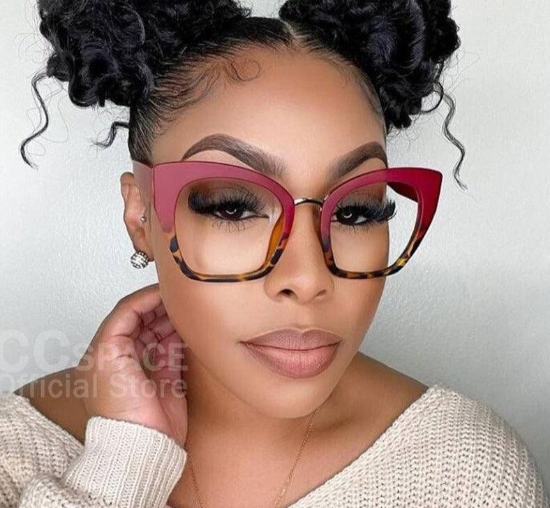 Nevaeh Eyeglasses - ItemBear.com