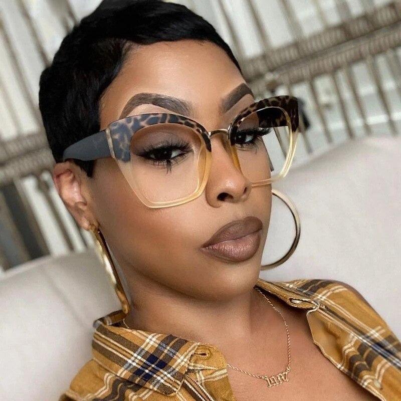 Nevaeh Eyeglasses - ItemBear.com