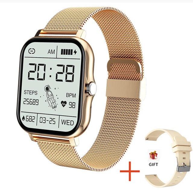 New Fitness Tracker Smart Watch - ItemBear.com