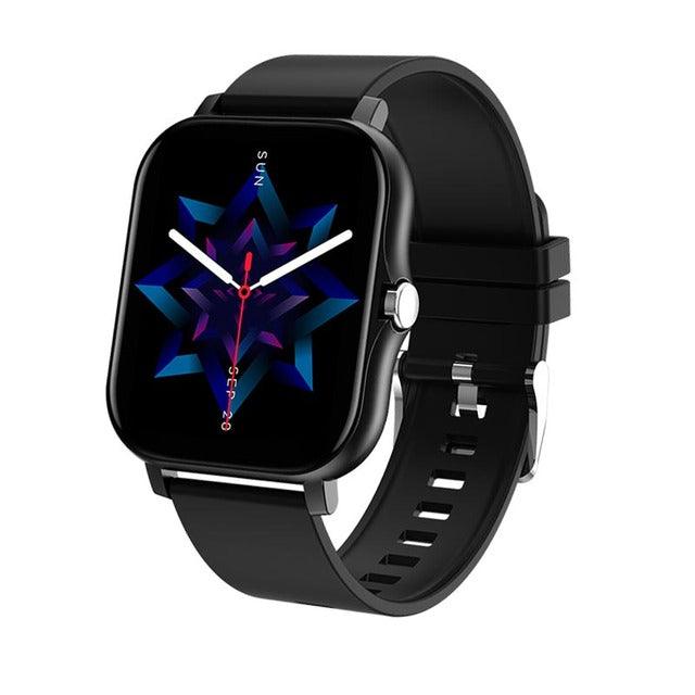 New Fitness Tracker Smart Watch - ItemBear.com