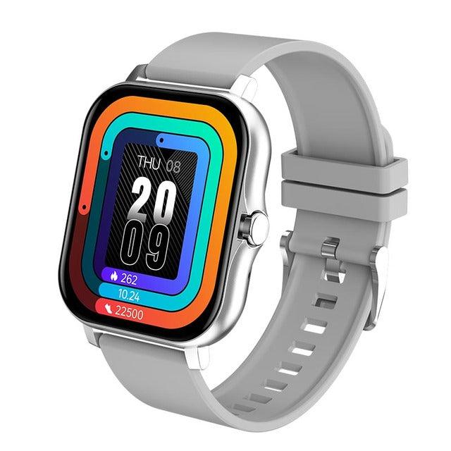 New Fitness Tracker Smart Watch - ItemBear.com