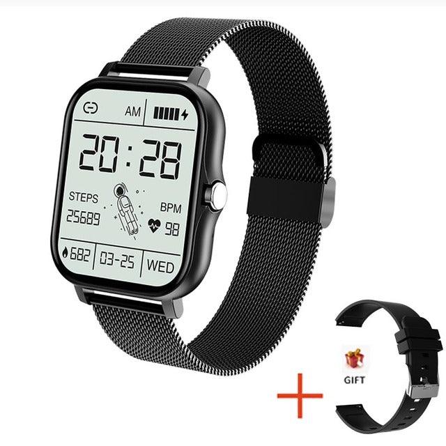 New Fitness Tracker Smart Watch - ItemBear.com