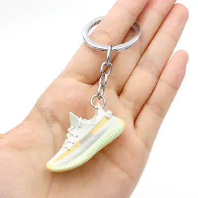 New Mini Sneakers Keychain Gift 3D Shoe - ItemBear.com