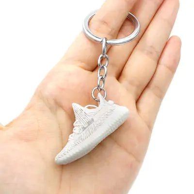 New Mini Sneakers Keychain Gift 3D Shoe - ItemBear.com