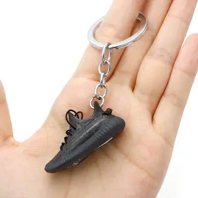 New Mini Sneakers Keychain Gift 3D Shoe - ItemBear.com