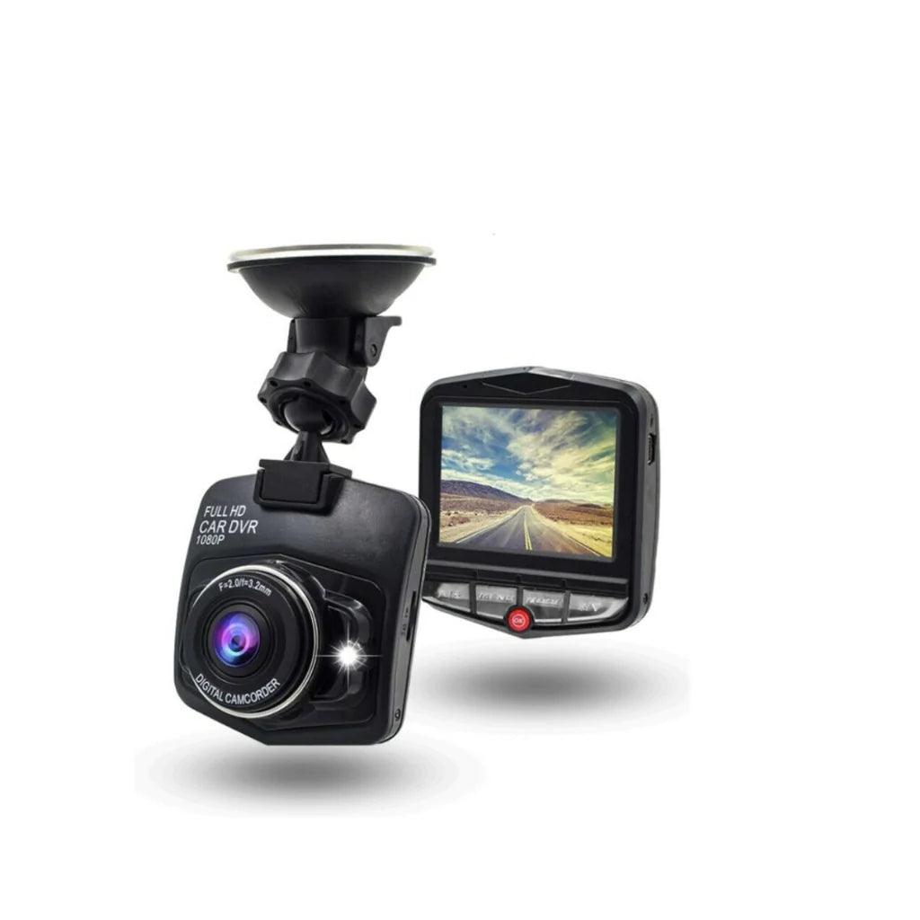 Night Vision Dash Cam - ItemBear.com