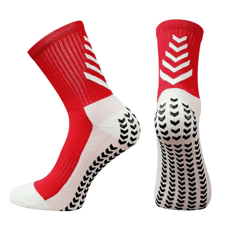 Non-Slip Soccer Socks - ItemBear.com