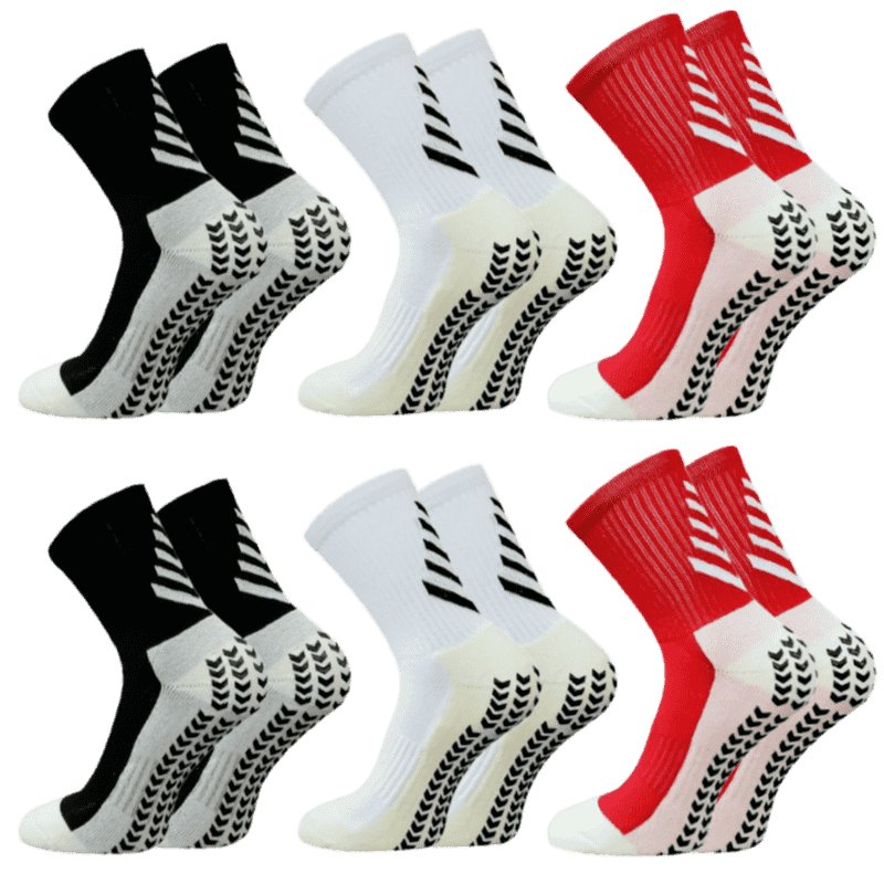 Non-Slip Soccer Socks - ItemBear.com