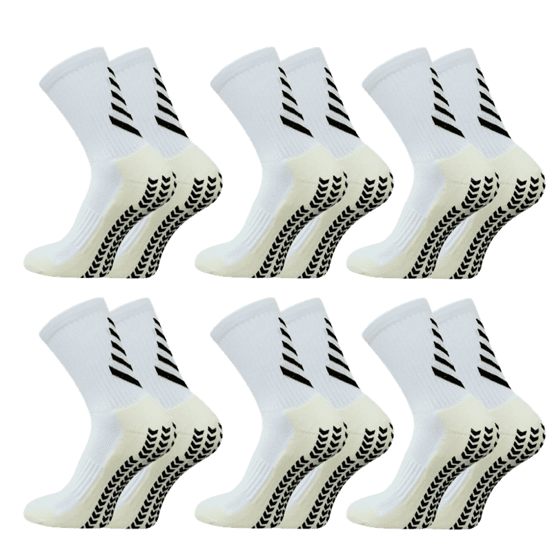 Non-Slip Soccer Socks - ItemBear.com